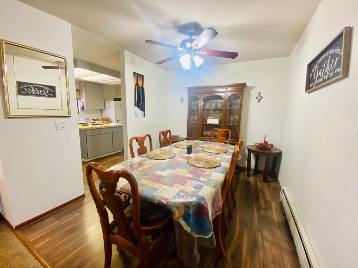 Family Friendly, 3 Bedroom House, With King Bed For Up To 15 - Bbq - Internet - Jet Tub Оберн Экстерьер фото