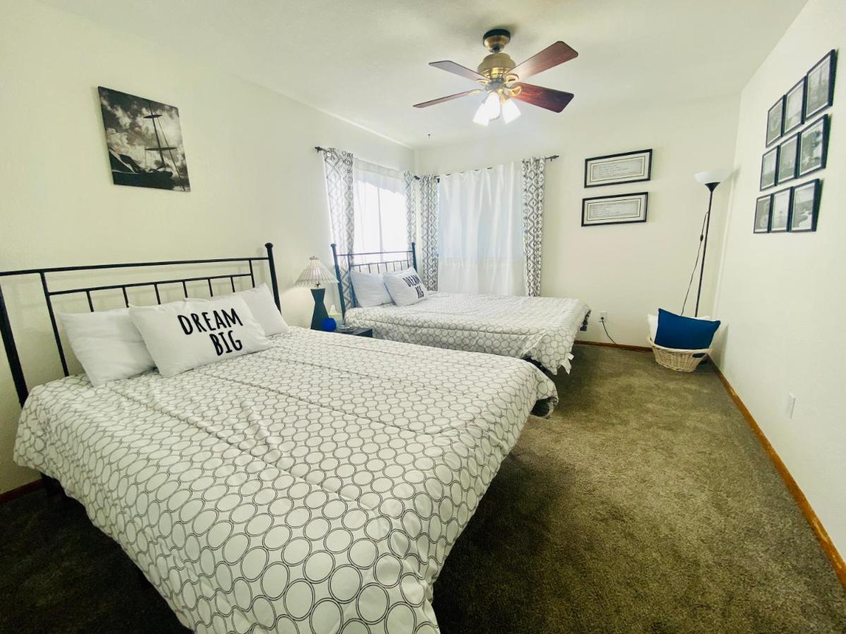 Family Friendly, 3 Bedroom House, With King Bed For Up To 15 - Bbq - Internet - Jet Tub Оберн Экстерьер фото