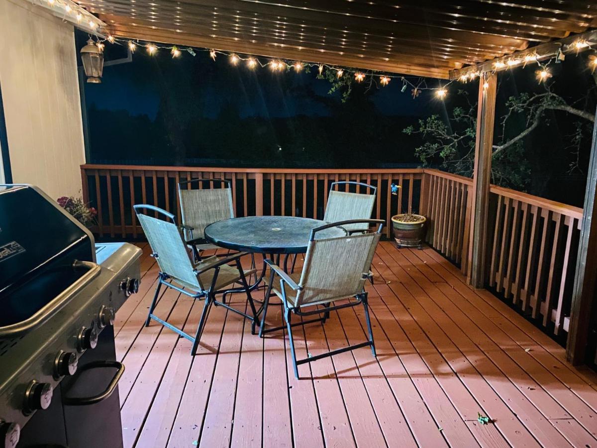 Family Friendly, 3 Bedroom House, With King Bed For Up To 15 - Bbq - Internet - Jet Tub Оберн Экстерьер фото