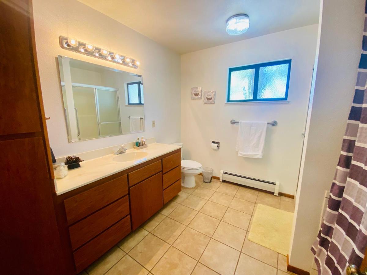 Family Friendly, 3 Bedroom House, With King Bed For Up To 15 - Bbq - Internet - Jet Tub Оберн Экстерьер фото
